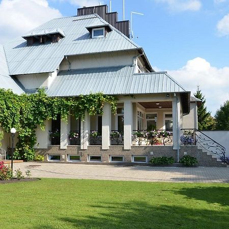 Villa Zveju 29 Palanga Exterior photo