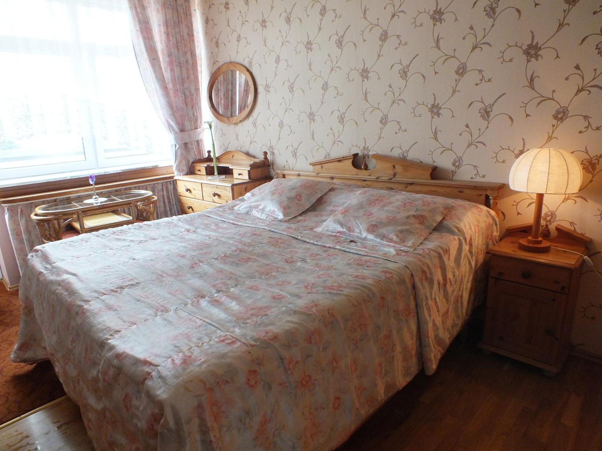Villa Zveju 29 Palanga Room photo