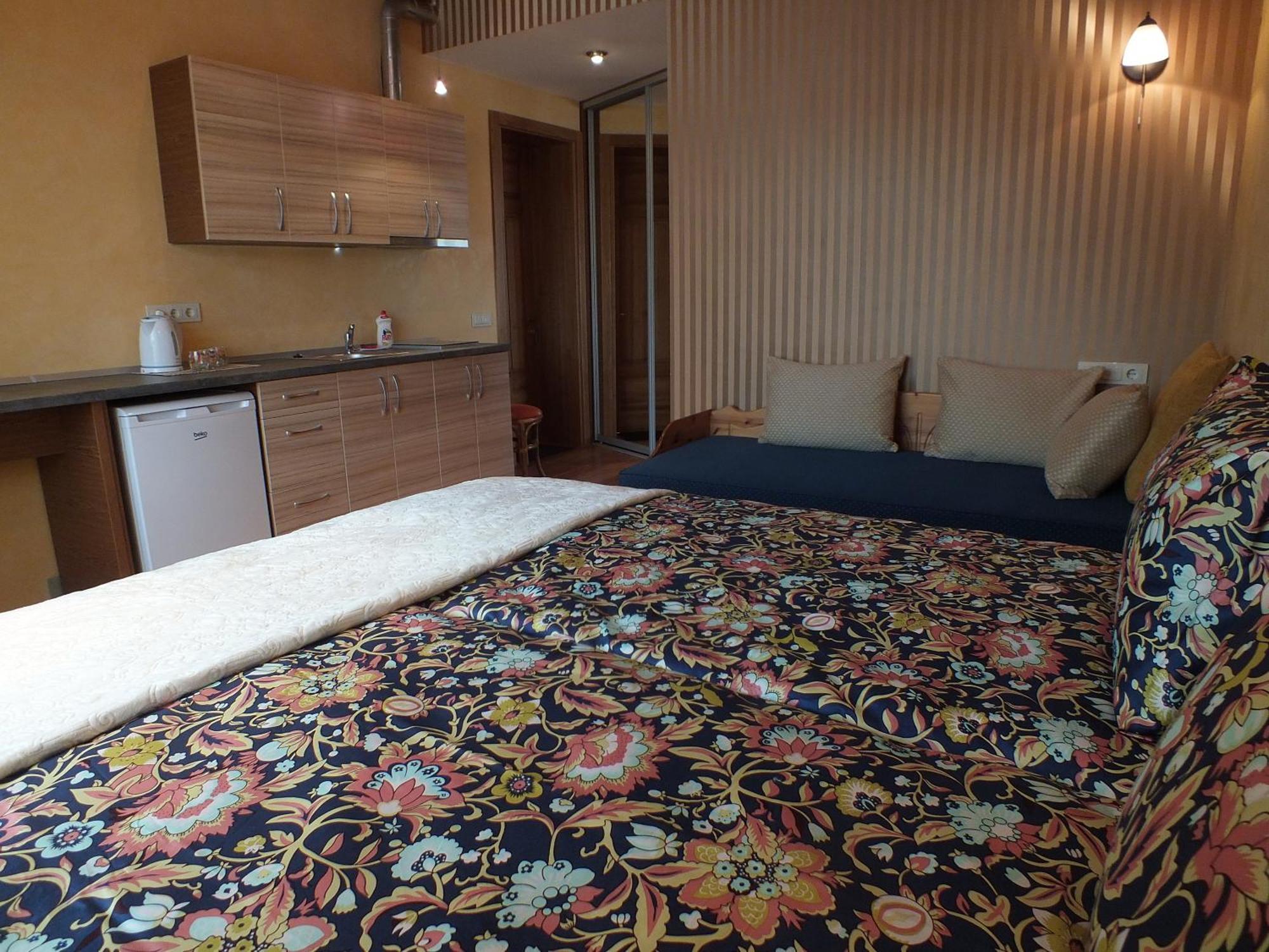 Villa Zveju 29 Palanga Room photo