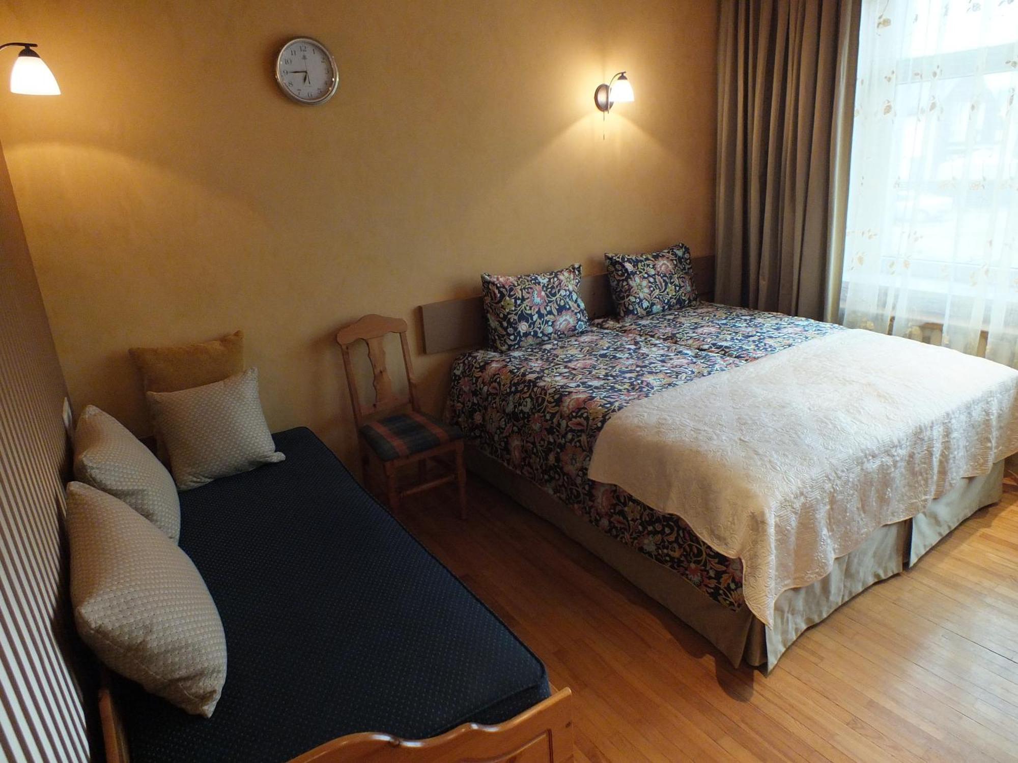 Villa Zveju 29 Palanga Room photo