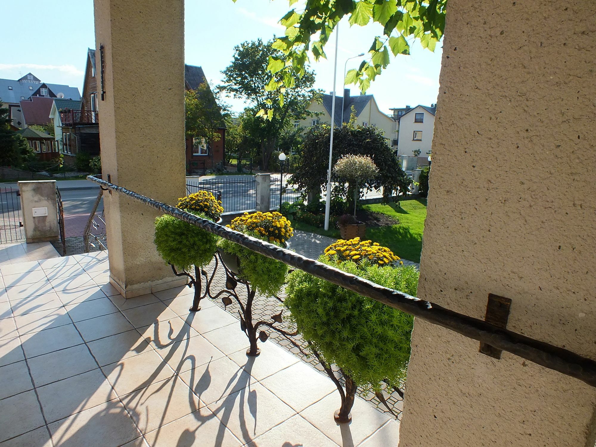 Villa Zveju 29 Palanga Exterior photo